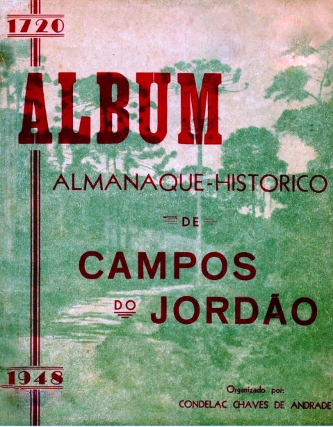 Álbum Histórico
