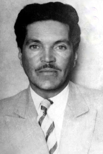 Condelac Chaves de Andrade