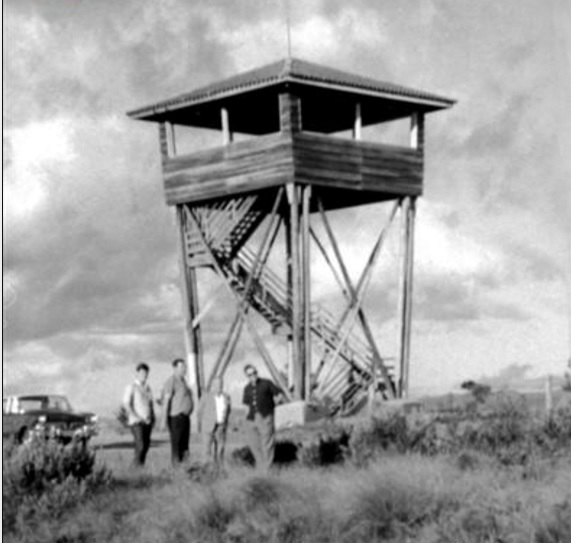 Mirante Boa Vista