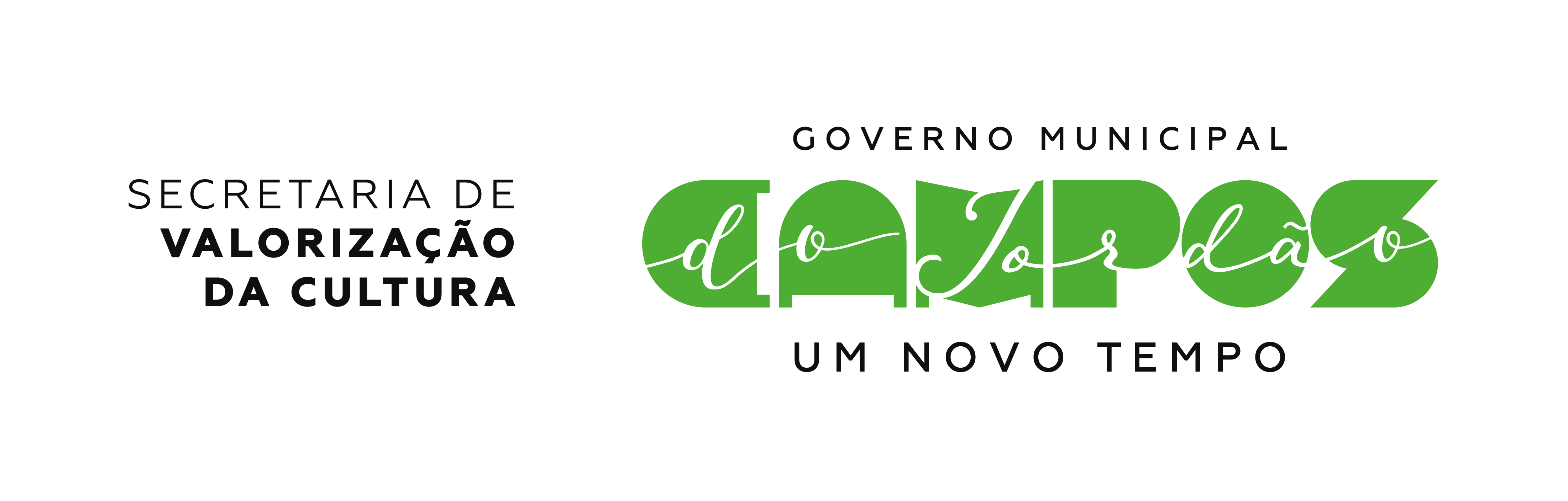 Secretaria Municipal de Valorização da Cultura