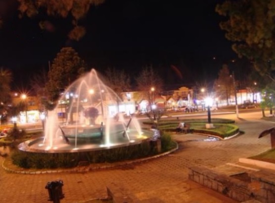 as