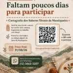 Projeto “Cartografia dos Saberes Têxteis da Mantiqueira” mapeia artesãs e mestres da região
