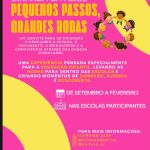 Projeto “Ciranda da Alice – Pequenos Passos, Grandes Rodas”